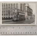 Photo London Tram no.1993 on London Bridge