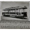 Photo Wigan Tram no.73