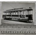 Photo Wigan Tram no.73