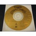 Season of Entertaining (CD, 1997) - Disc Only!!!!