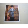 Robert Lindsay (Me & My Girl) hand signed RARE ...
