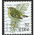 Ireland 1997 Birds 30p Multicoloured S/Ad SG108...