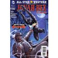 All-Star Western (Vol 3) # 021 NM MODERN AGE CO...