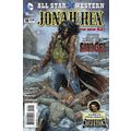 All-Star Western (Vol 3) # 018 NM MODERN AGE CO...