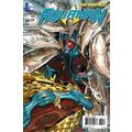 Aquaman (Vol 5) # 034 NM (CvrA) MODERN AGE COMICS