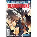 Deathstroke (Vol 4) # 004 NM (CvrA) MODERN AGE ...