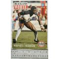 1990 programme Widnes v. Oldham