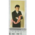 1970 Sharps Hey Presto Card No. 13 A Knotty Pro...