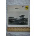 Vought VE-7 - USA - Trainer - Collectors Club Card