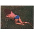 Jenna Foxton Ella Cornwall Child Award Photo Po...