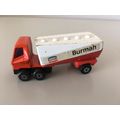 MATCHBOX SUPERFAST FREEWAY BURMAH TANKER