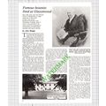Samuel Curtis Glazenwood Essex - 1979 Article