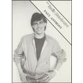 Paul Anthony, BBC Radio Manchester, c.1980s - P...