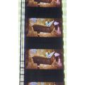 Labyrinth. Pk VBC - B045s. - 1 STRIP OF 5 - 35M...