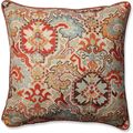 Pillow Perfect-Madrid Persian/Tweak Sedona Thro...