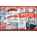 WIDE BOY 1952 Sydney Tafler, Susan Shaw, Meliss...