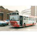 Colour Photograph of Northumbria Motor Services...
