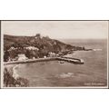 Rozel Bay, Jersey, c.1930s - Birn Brothers RP P...