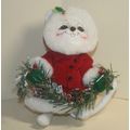 2010 Annalee Dolls 75h Anniversary 7 inch Chris...