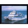 FE2991 - Sealink Portsmouth to Ryde Ferry - Our...