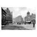 pu0054 - Policeman on Station Road , Doncaster ...