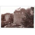 44 - NANTES - TOURS ET DOUVES DU CHATEAU