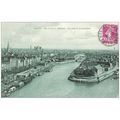 44 - NANTES - iles Feydan et Gloriette
