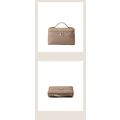Women Genuine Leather Crossbody Bags Women's To...