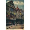 Brewer's Hall, Bristol, Tuck Oilette Postcard, ...