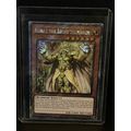 Kuraz the Light Monarch - RA04-EN133 - Platinum...