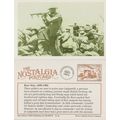 Postcard Boer War Soldiers Ladysmith South Afri...