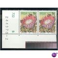 South Africa 1977 - SG 418 - 5c P. cynaroides x...