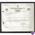 GENERAL GAS APPLIANCES LTD, AUDENSHAW,MANCHESTE...