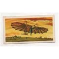 1972 Brooke Bond Tea card History of Aviation c...
