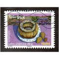 FRA 2010 (56c) 'FLAVOURS OF FRANCE - 'PARIS -BR...