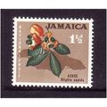 JAMAICA 1964 SG 218 1 1/2d ACKEE U/M MINT