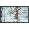 GER 2006 €0.55 (S/A) 'WINTER' FINE USED (EBID42...