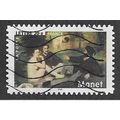 FRA 2006 (53c) 'IMPRESSIONIST PAINTINGS - MANET...