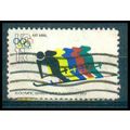 Used C85 11c Olympians Fine WA0871
