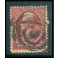 Used 215 4c Andrew Jackson Average C3712