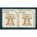 1618 13c Liberty Bell Very Fine MNH CLP B0882