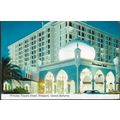 Freeport, Bahamas - Princess Towers Hotel - pla...