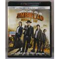 Zombieland Double Tap 4K Ultra HD & Blu-Ray Woo...