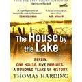 House By The Lake
