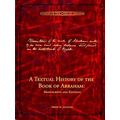 A Textual History of the Book of Abraham: