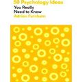 50 Ideas You Really Need To Know Series 50 Psyc...