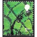 2001 Northern Ireland Definitive - SG NI90 1st ...