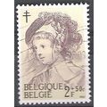 Belgique 1963 Michel 1334 O Cote (2008) 0.35 € ...