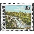 1980/1983 SG 587 - fine used (o)