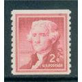 1055 2c Thomas Jefferson Fine MNH MA1098